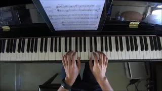 Beyer Op.101 No.19 Performance