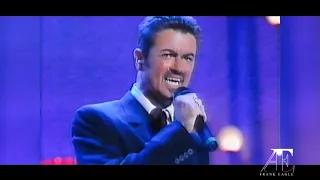 George Michael and Luciano Pavarotti - "Don't let the sun go down on me" (Integral Version)
