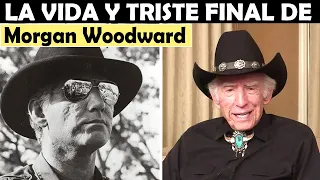 La Vida y El Triste Final de Morgan Woodward