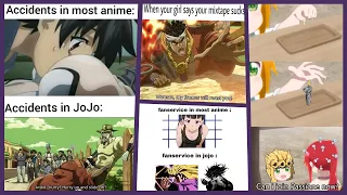 Jojo Memes, Only True Fans Will Find This Video Funny