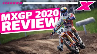 MXGP 2020 Review | The Official Motocross Videogame Review