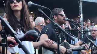 Dan Auerbach ~ Shine on Me ~ Grimey's, Nashville, TN ~ 6/2/2017