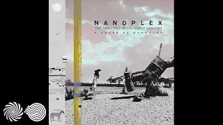 Nanoplex & Neurodriver - Technocat