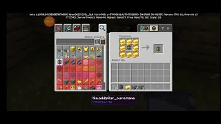 это крафты к моду vampir craft