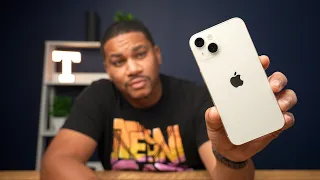 iPhone 13 (Starlight) Unboxing!