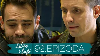 Istine i Laži | Sezona 01 | Epizoda 92 (domaća serija)