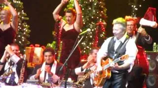 BRIAN SETZER JUMP JIVE AN WAIL