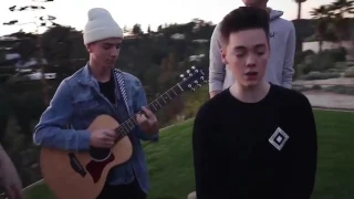 Taking You/Closer (Mashup by Why Don't We)