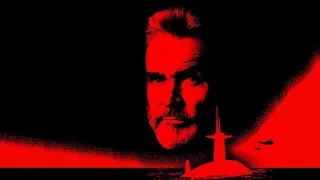 Drinker's Extra Shots - The Hunt For Red October