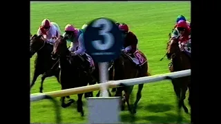 2000 R L Davison Pretty Polly Stakes