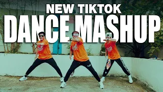 NEW TIKTOK DANCE MASHUP / Dance Fitness / Zumba / BMD CREW
