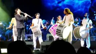 Serkan Çağrı ile Turkcell Yıldızlı Geceler Konseri
