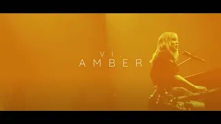 Taylor Swift Eras Megamix (Joseph James Mashup) - Part VI: Amber