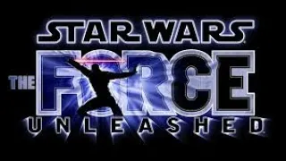 BG Plays The Force Unleashed (Wii) #1!