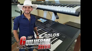 SOLOS GUILHERME SILVA 2023