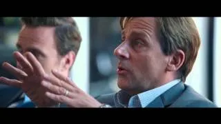 The Big Short | clip - Jenga