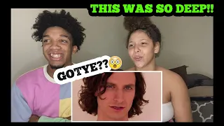 DEEP!!! | Gotye - Somebody That I Used To Know (feat. Kimbra) REACTION!!