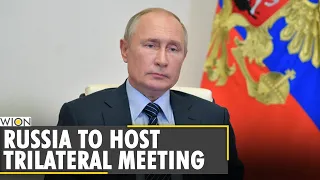 Putin to host meeting with Armenia, Azerbaijan leaders | Nagorno-Karabakh Conflict | World News