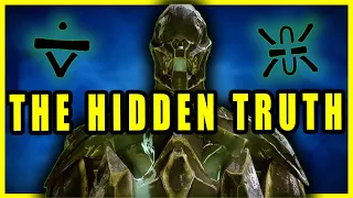 The Hidden Exotic That Never Existed - Destiny