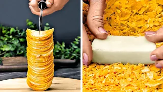 Unusual Yet Delicious Ways To Cook Food