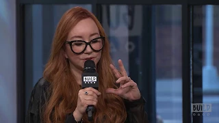 Tori Amos Discusses Her New Album, "Native Invader"