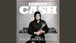 Man In Black (with The Royal Philharmonic Orchestra)