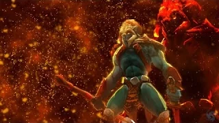 Фразы героев Dota[Warcraft] - Huskar