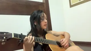 Flor de Tangerina - Alceu Valença (cover)