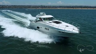 2008 Sea Ray 55 Sundancer