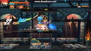 Elsword | Lord Knight Arena 1v1