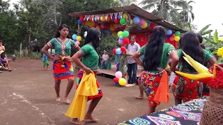 Danza eyabida de sobiaquiru