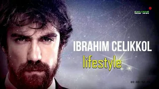 Ibrahim Çelikkol lifestyle 2020, Networth, Family, Affair, House, Cars, Filmography