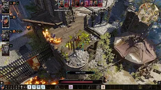 SovietWomble Livestream of Divinity II: Original Sin (Part 4) - 16/09/18