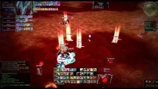 Lineage 2 Exilliium - Uprising - NFC