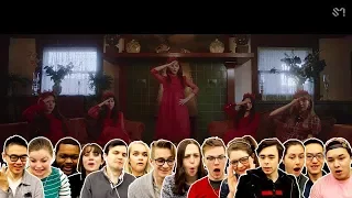 Classical Musicians React: Red Velvet 'Peek-A-Boo'