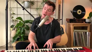 Piano Man - Billy Joel (Liam Cooper Cover)