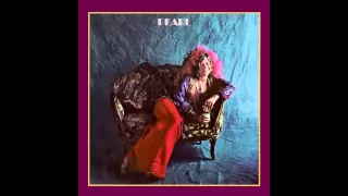 Janis Joplin - Me And Bobby McGee (Audio)