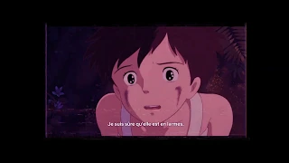 「AMV」 Mon Voisin Totoro & Satsuki | Aesthetic Edit