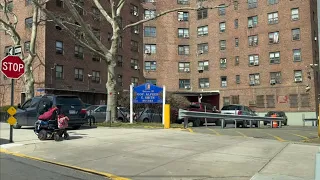 NYC Hoods - Manhattan Lower East Side Neighborhood Project Drive Thru Part 1