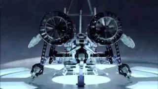 BIONICLE 2008 Vehicles Commercial