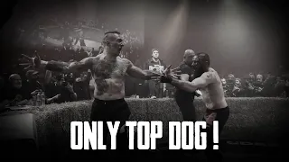 The Most Brutal Bare Knuckle Boxing Series In Top Dog !