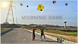 Aj Hoi Ek Bar Phr Morning Game Maza Agya 😍|All day Vlog Funy paich😂Watch Full V@umerkhanvlogs4967