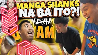 CONGTV VS JUNNIEBOY | MAY NABUNOT NANAMAN!