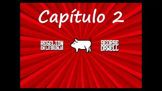 Rebelión en la granja | George Orwell | Audiolibro | Capítulo 2