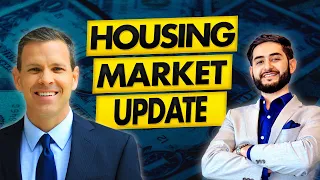 The Pulse of the Texas Housing Market With @KaramKhalilTV