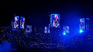 Metallica - Nothing Else Matters (live München Olympiastadion, 2024-05-24)