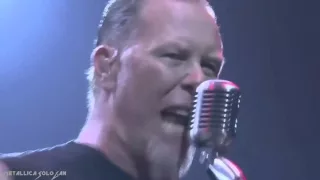 Metallica - Damage Case & Too Late Too Late Live HD - Rock Collections RDT