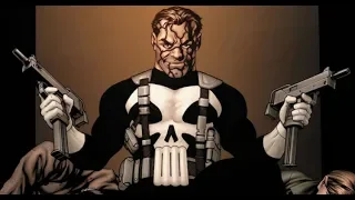 The 8 Most GRUESOME Punisher Kills!