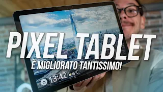 PIXEL TABLET arriva in ITALIA: MIGLIORATO e più ECONOMICO!