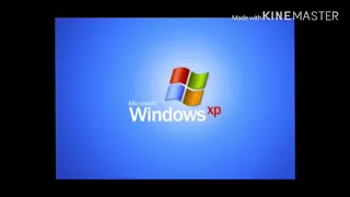 Broken WindowsXP